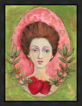 Load image into Gallery viewer, Two Hearts One Arrow