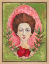 Load image into Gallery viewer, Two Hearts One Arrow