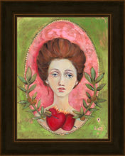 Load image into Gallery viewer, Two Hearts One Arrow