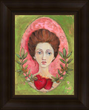 Load image into Gallery viewer, Two Hearts One Arrow