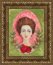 Load image into Gallery viewer, Two Hearts One Arrow