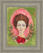 Load image into Gallery viewer, Two Hearts One Arrow