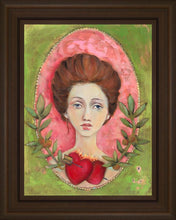 Load image into Gallery viewer, Two Hearts One Arrow