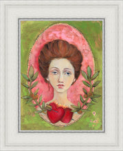 Load image into Gallery viewer, Two Hearts One Arrow