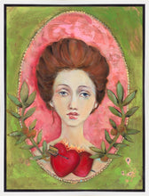 Load image into Gallery viewer, Two Hearts One Arrow