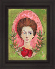 Load image into Gallery viewer, Two Hearts One Arrow