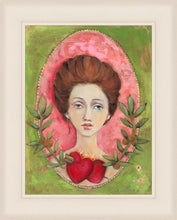 Load image into Gallery viewer, Two Hearts One Arrow