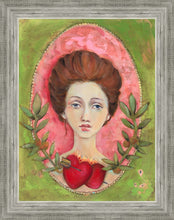 Load image into Gallery viewer, Two Hearts One Arrow
