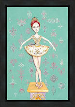 Load image into Gallery viewer, Dancing on a Very Small Stage
