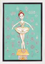 Load image into Gallery viewer, Dancing on a Very Small Stage