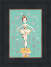 Load image into Gallery viewer, Dancing on a Very Small Stage