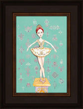 Load image into Gallery viewer, Dancing on a Very Small Stage
