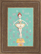 Load image into Gallery viewer, Dancing on a Very Small Stage