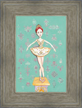 Load image into Gallery viewer, Dancing on a Very Small Stage