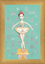 Load image into Gallery viewer, Dancing on a Very Small Stage