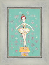 Load image into Gallery viewer, Dancing on a Very Small Stage