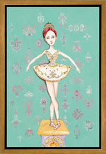 Load image into Gallery viewer, Dancing on a Very Small Stage