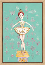 Load image into Gallery viewer, Dancing on a Very Small Stage