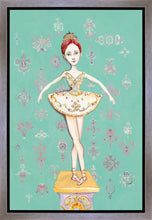 Load image into Gallery viewer, Dancing on a Very Small Stage