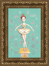 Load image into Gallery viewer, Dancing on a Very Small Stage