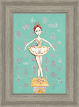Load image into Gallery viewer, Dancing on a Very Small Stage