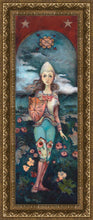 Load image into Gallery viewer, Little Warrior