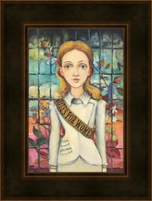 Load image into Gallery viewer, Suffragette