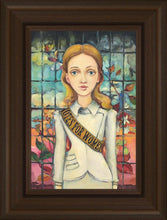 Load image into Gallery viewer, Suffragette