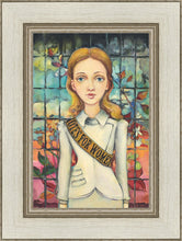 Load image into Gallery viewer, Suffragette