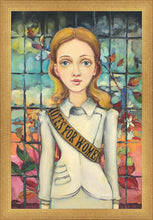 Load image into Gallery viewer, Suffragette