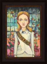 Load image into Gallery viewer, Suffragette