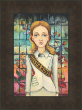 Load image into Gallery viewer, Suffragette