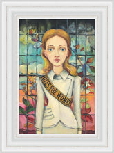 Load image into Gallery viewer, Suffragette