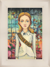 Load image into Gallery viewer, Suffragette