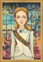 Load image into Gallery viewer, Suffragette