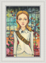 Load image into Gallery viewer, Suffragette