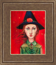 Load image into Gallery viewer, The Witch