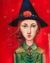 Load image into Gallery viewer, The Witch