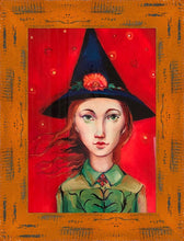 Load image into Gallery viewer, The Witch