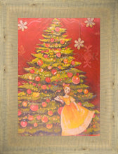 Load image into Gallery viewer, Christmas Ballet