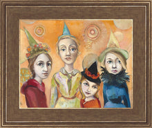 Load image into Gallery viewer, Witches Night Out