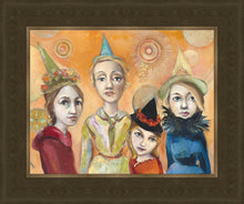 Load image into Gallery viewer, Witches Night Out