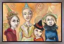 Load image into Gallery viewer, Witches Night Out