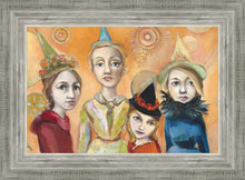 Load image into Gallery viewer, Witches Night Out