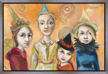 Load image into Gallery viewer, Witches Night Out