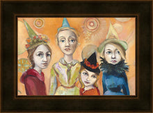 Load image into Gallery viewer, Witches Night Out