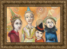 Load image into Gallery viewer, Witches Night Out