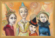 Load image into Gallery viewer, Witches Night Out