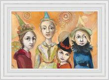Load image into Gallery viewer, Witches Night Out