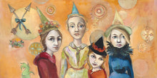 Load image into Gallery viewer, Witches Night Out